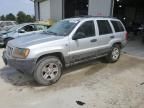 2004 Jeep Grand Cherokee Laredo