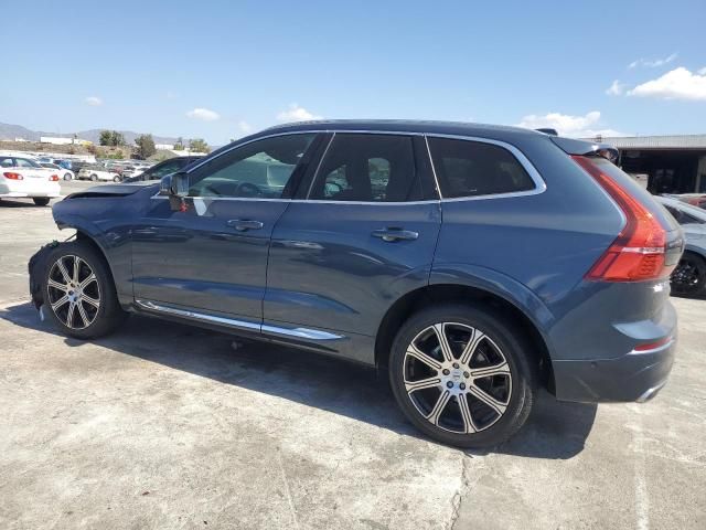 2021 Volvo XC60 T5 Inscription