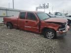 2001 GMC New Sierra C1500