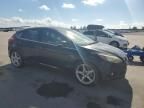 2012 Ford Focus Titanium