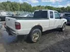 2004 Ford Ranger Super Cab