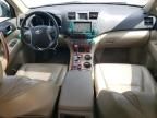 2010 Toyota Highlander Limited