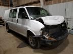 2007 Chevrolet Express G1500