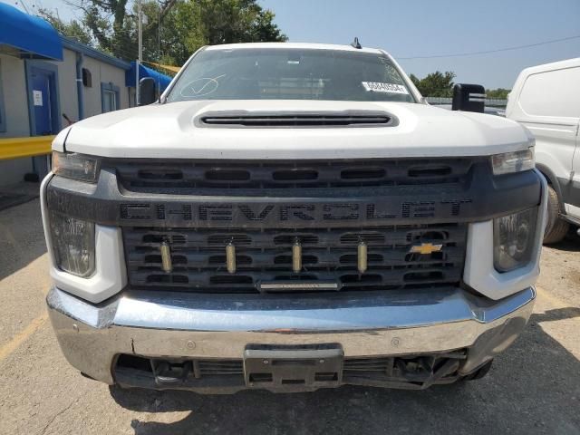 2023 Chevrolet Silverado K2500 Heavy Duty