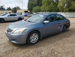 Vehiculos salvage en venta de Copart Knightdale, NC: 2010 Nissan Altima Base