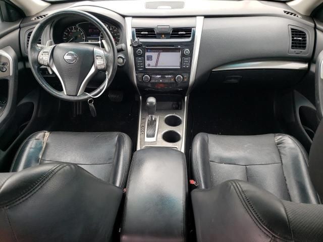 2015 Nissan Altima 3.5S