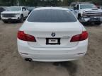 2016 BMW 528 I