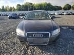 2007 Audi A4 2.0T Quattro