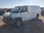 2014 GMC Savana G2500