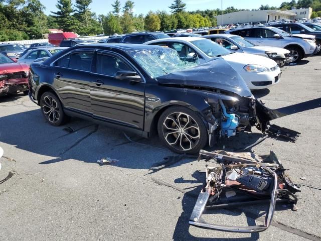 2016 Ford Taurus SHO