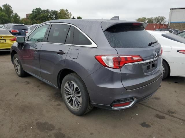 2017 Acura RDX Advance