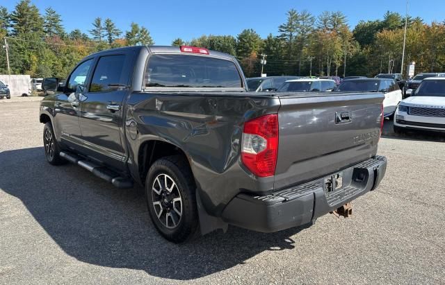 2014 Toyota Tundra CRE