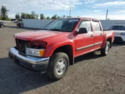 2008 GMC Canyon SLE en venta en Portland, OR