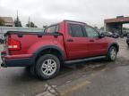 2008 Ford Explorer Sport Trac XLT