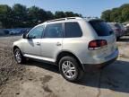 2009 Volkswagen Touareg 2 V6