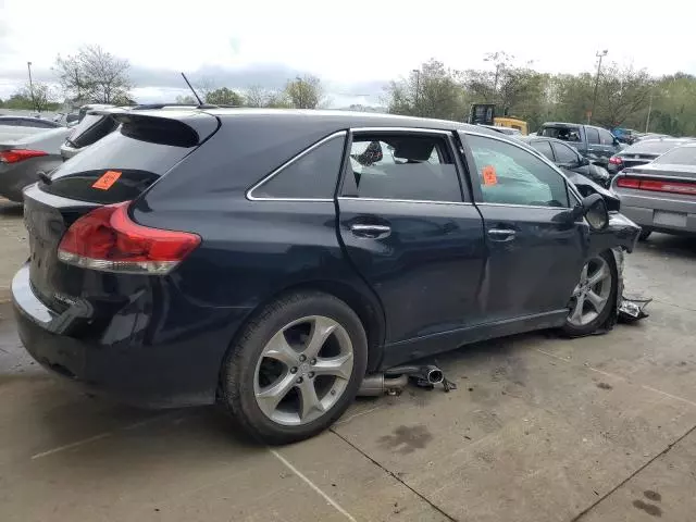 2015 Toyota Venza LE