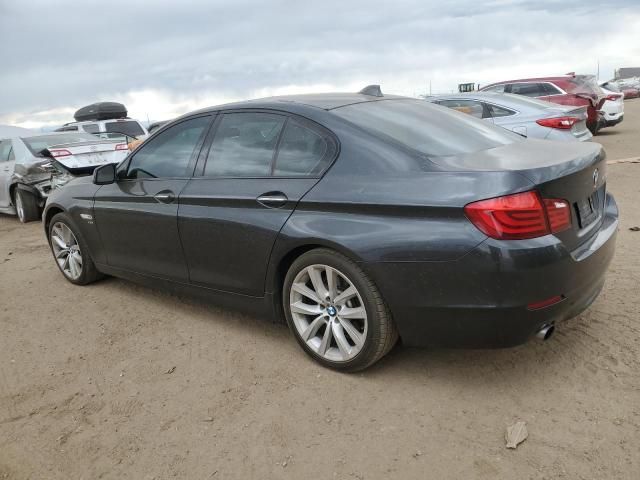 2011 BMW 535 XI