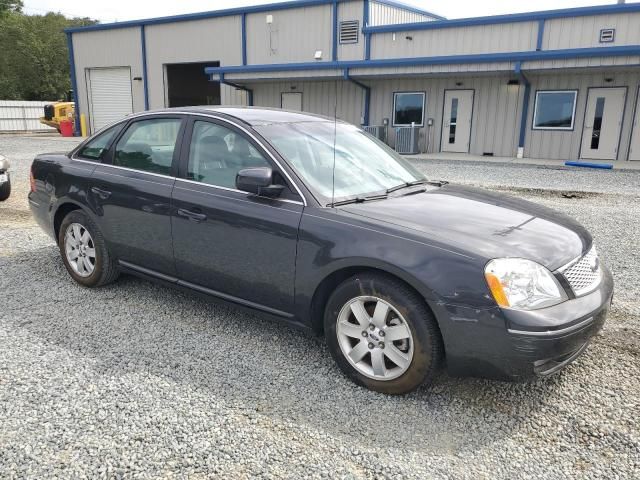 2007 Ford Five Hundred SEL