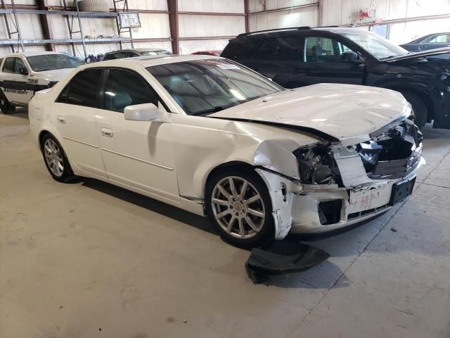 2003 Cadillac CTS