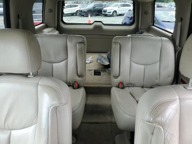 2005 Chevrolet Tahoe K1500