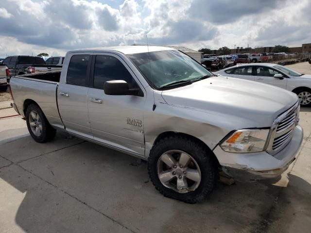 2015 Dodge RAM 1500 SLT