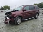 2012 Honda Pilot EXL