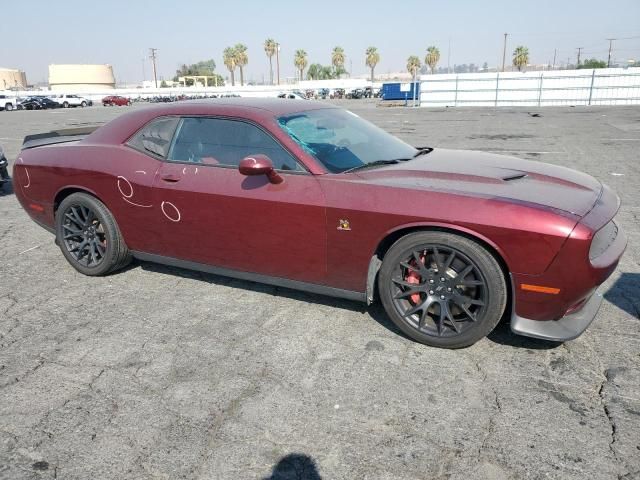 2018 Dodge Challenger R/T 392