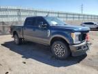 2019 Ford F250 Super Duty