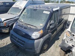 Flood-damaged cars for sale at auction: 2014 Dodge RAM Promaster 1500 1500 Standard