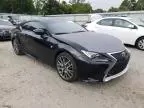 2016 Lexus RC 350