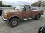 1990 Ford F250