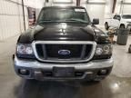 2005 Ford Ranger Super Cab