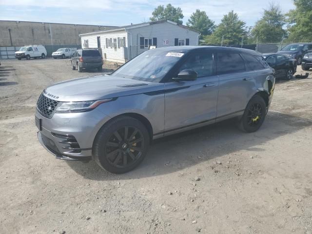 2020 Land Rover Range Rover Velar R-DYNAMIC S