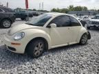 2007 Volkswagen New Beetle 2.5L Option Package 1