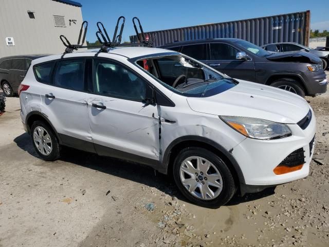 2014 Ford Escape S