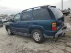 2005 Chevrolet Tahoe C1500