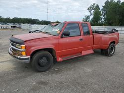 Chevrolet gmt-400 c3500 Vehiculos salvage en venta: 1994 Chevrolet GMT-400 C3500