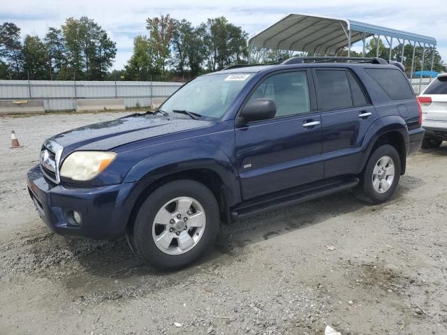 2006 Toyota 4runner SR5