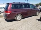 2010 Honda Odyssey EXL