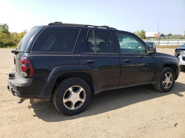 2007 Chevrolet Trailblazer LS