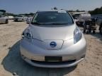 2017 Nissan Leaf S