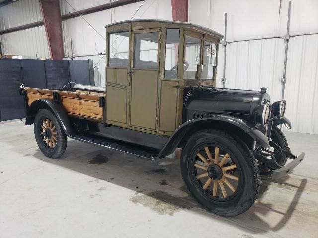 1922 REO Pickup