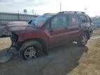 2006 Mitsubishi Endeavor LS