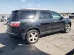 2012 GMC Acadia SLT-1