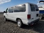 2013 Ford Econoline E350 Super Duty Wagon