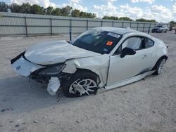 Carros salvage a la venta en subasta: 2023 Toyota GR 86