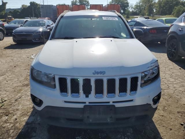 2014 Jeep Compass Sport