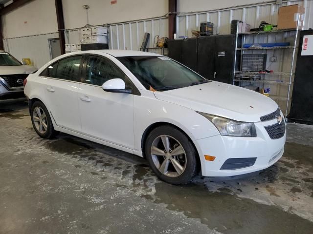 2013 Chevrolet Cruze LT