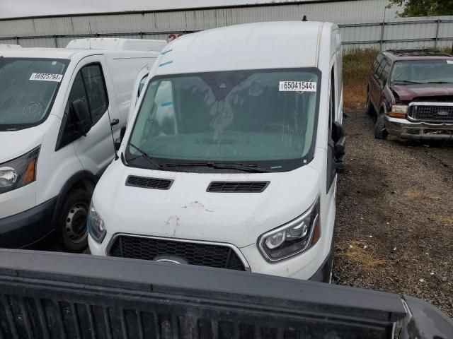 2023 Ford Transit T-250