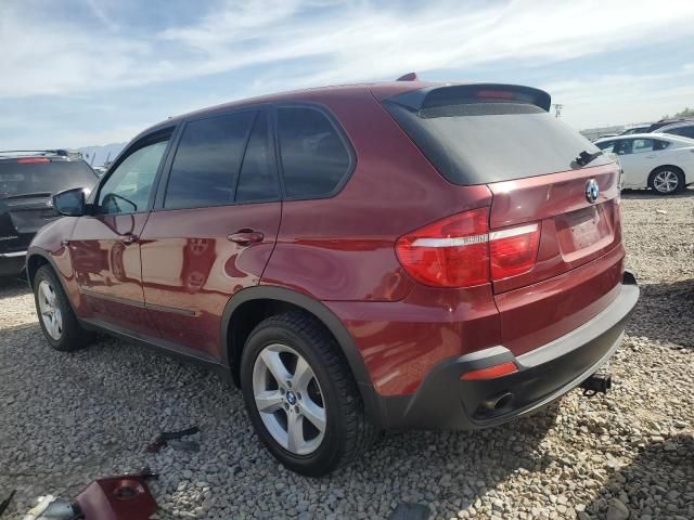 2010 BMW X5 XDRIVE30I